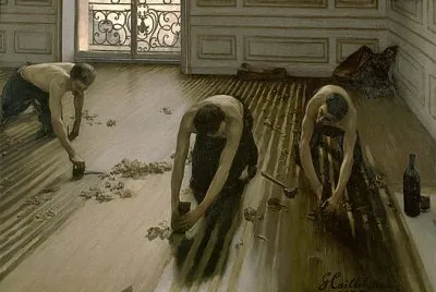Caillebotte