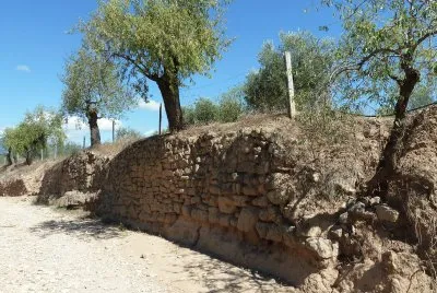 Sierra de Guarra