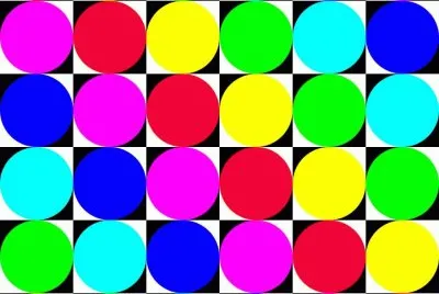 Color Circles