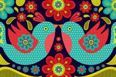 Gloria Birds