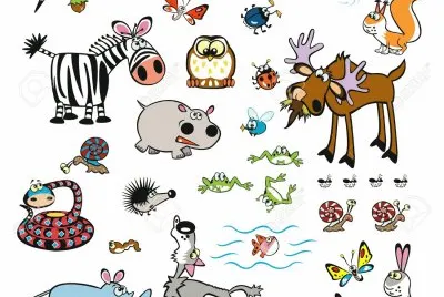 ANIMALES