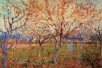 Vincent Van Gogh 3 jigsaw puzzle