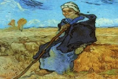 Vincent Van Gogh 3 jigsaw puzzle