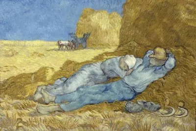 Vincent Van Gogh 5 jigsaw puzzle