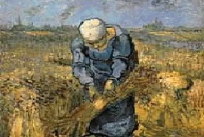 Van gogh 8 jigsaw puzzle