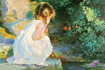 פאזל של Pintura