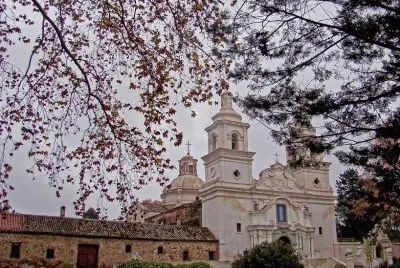 Santa Catalina. CÃ³rdoba. Argentina
