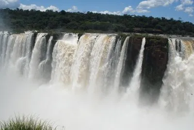 Cataratas del IguazÃº-Misiones-Argentina jigsaw puzzle