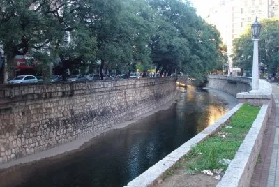 La CaÃ±ada-CÃ³rdoba-Argentina