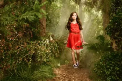 en el bosque jigsaw puzzle