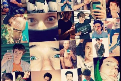 collage