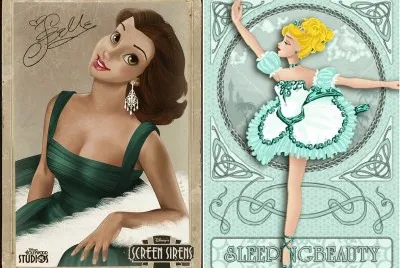 Belle Aurora