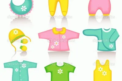 ropa