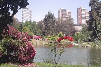 En la Ciudad de Buenos Aires. Argentina