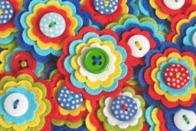 פאזל של FLORES COLORIDAS