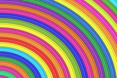 פאזל של ARCO IRIS