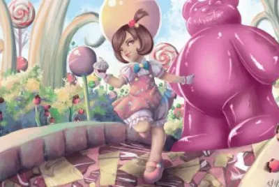 Annie jigsaw puzzle