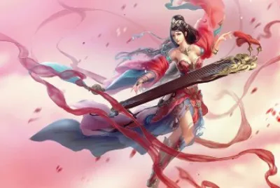 Sona jigsaw puzzle