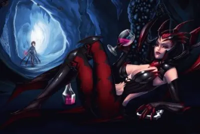 Elise jigsaw puzzle