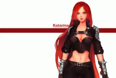 Katarina jigsaw puzzle