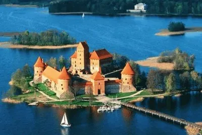 island jigsaw puzzle