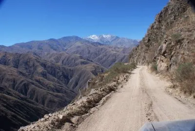 AndalgalÃ¡. Catamarca. Argentina jigsaw puzzle