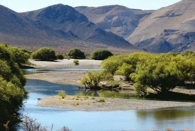 Gastre. Chubut. Argentina jigsaw puzzle