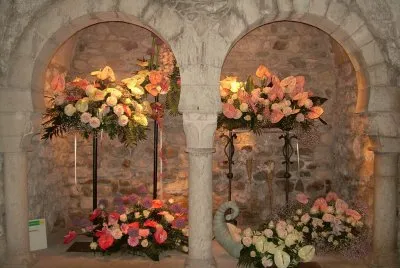 Temps de Flors - Girona jigsaw puzzle