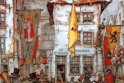 ottocento