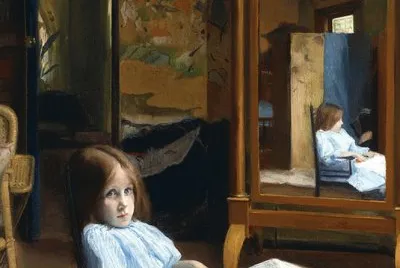 Jacques Emile Blanche 1861-1942