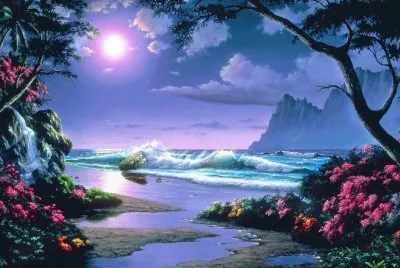 paraiso