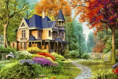 Casas