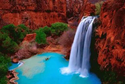 cascada