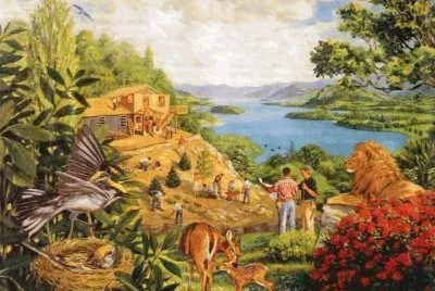 paraiso
