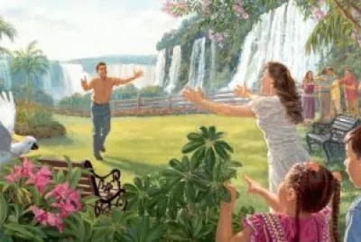 paraiso