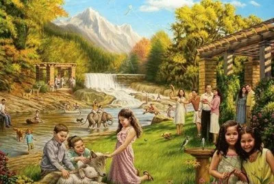 paraiso
