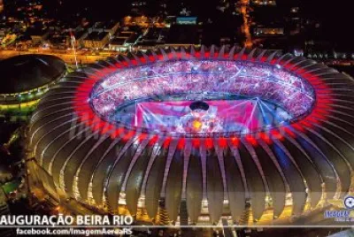 beira rio jigsaw puzzle