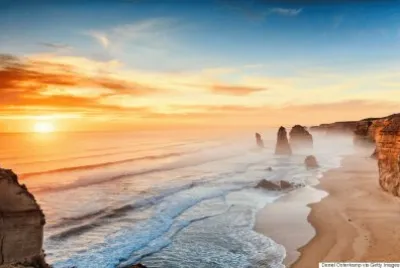 Australia jigsaw puzzle