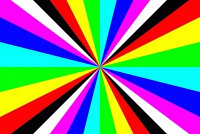 Square Colors jigsaw puzzle