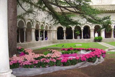 Temps de Flors - Girona jigsaw puzzle