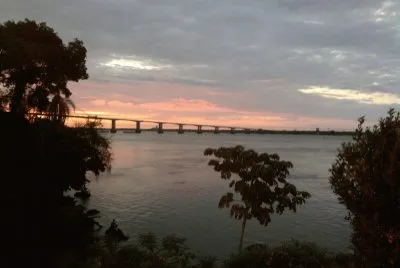 Costanera de Corrientes jigsaw puzzle