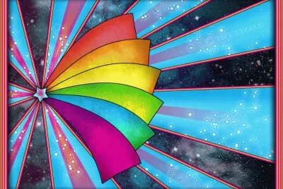 Rainbow Verve