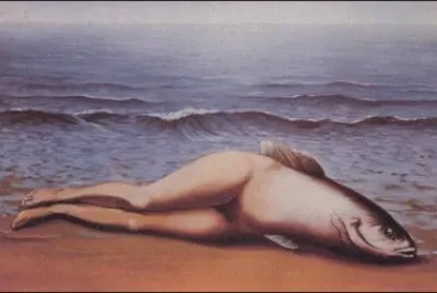 ? (Magritte)