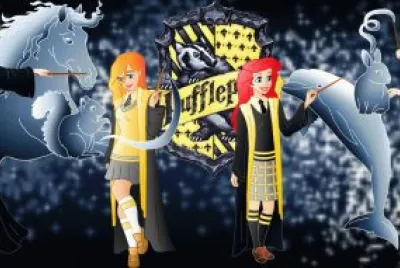 Cinderella Giselle Ariel SnowWhite