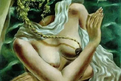 S.Dali