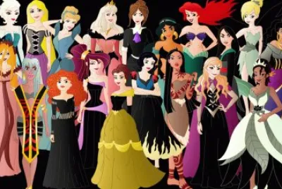 Princesses