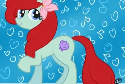 Ariel