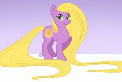 Rapunzel