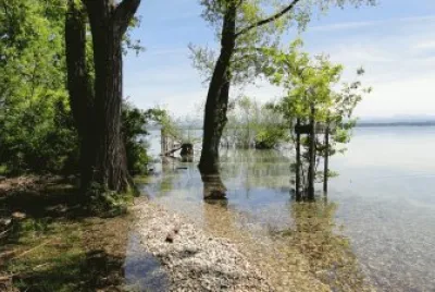 lac de NeuchÃ¢tel