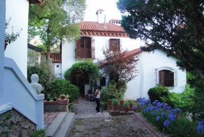 En La Cumbre. CÃ³rdoba. Argentina